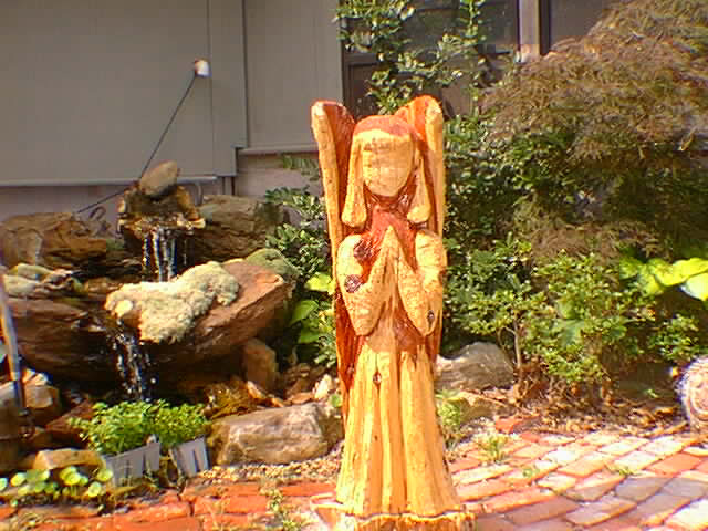 angel